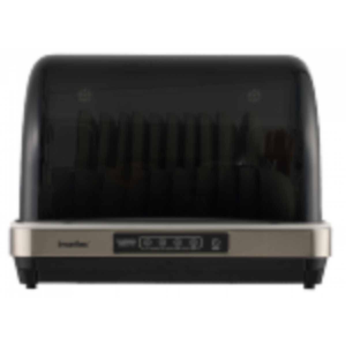 Imarflex 伊瑪 IDW-42L UV消毒乾碗碟機 | 42L 容量 | UV殺菌+暖風烘乾